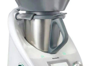 Nuevo modelo Thermomix