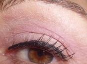 Maquillaje Ojos Rosa Natural