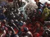 Marvel anuncia Movie Vengadores: Ultrón