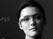 último para comprar Google Glass