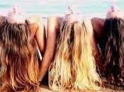 Consejos para cuidar cabello este verano