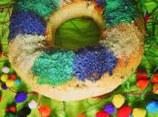 King cake thermomix