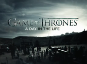 Tráiler “Day Life”, especial ‘Game Thrones’ estrenará Febrero