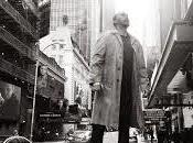 Birdman, Alejandro González Iñárritu.