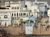 Pushkar, ciudad mística