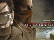 Konami está lista para fecha Metal Gear Solid Phantom Pain