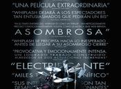 Proyección: "Whiplash"
