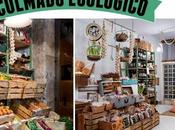 Colmado ecológico