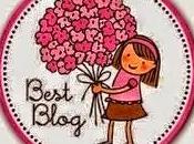 Premio Best Blog
