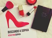 VLCLifestyle: BUSCANDO SOPHIA!