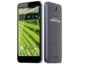 ataca nuevo: Kentia, nuevo smartphone pulgadas