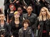 Nuevos still INSURGENTE