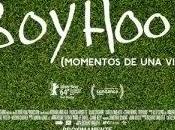 Crítica boyhood (2014) nahuel avendaño