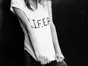 Behati Prinsloo colabora THVM