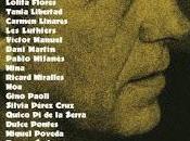 Fechas gira 2015 Joan Manuel Serrat