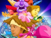 Mind Game: Jugando (de)mente