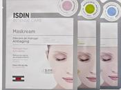 Maskcream Isdin mascarilla, sérum para piel