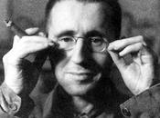 Bertolt Brecht: Satisfacciones: