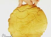 Puzzle galletas