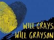 Will Grayson, próxima novedad Nube tinta