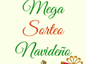 Mega Sorteo Navideño Blogs Chilenos