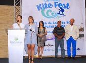 Anuncian Puntacana Kite Fest
