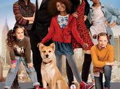 Reseña película Annie