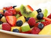 Dieta Frutas Saludable Opción para Desintoxicarse Bajar Peso