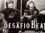 Desafío Beatle
