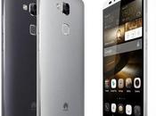 Huawei Ascend Mate7 phablet alto nivel