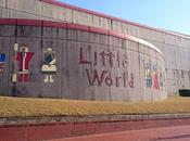 Little World リトルワールド Inuyama