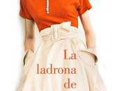 ladrona vestidos