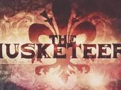Hablando serie: Musketeers (1ra temporada)