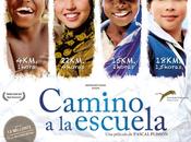 Camino escuela