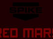 Michael Straczynski será guionista ‘Red Mars’, primera serie original Spike