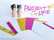 álbum Project Life. Imprimible gratis para Valentín