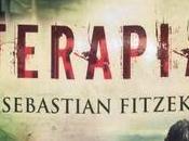 Reseña: Terapia Sebastian Fitzek