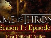 Fechado para lanzamiento Game Thrones Episode Lost Lords