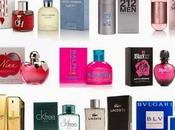 Cómo conseguir perfumes originales baratos