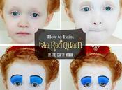 Maquillajes sencillos para Carnaval