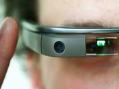 Google Glass podría reducir campo visión