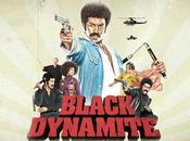 Black dynamite