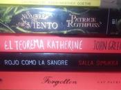 Libros Diciembre
