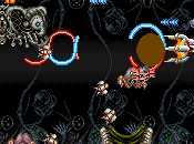 Pantallazo semana Super R-Type