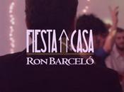 ‘Fiesta Casa’, inmobiliaria Barceló para encontrar casas donde montar fiestas