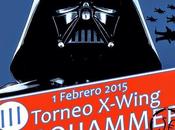 Torneo X-Wing BilboHammer(01/02/15),en Bilbao