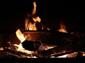Ensayo sobre chimenea
