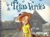 tejas verdes