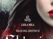 tapiz destino’ Leila Milà