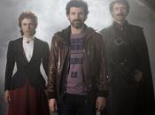 Próximas séries españolas